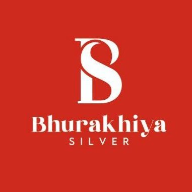 Bhurakhiya Silver Logo