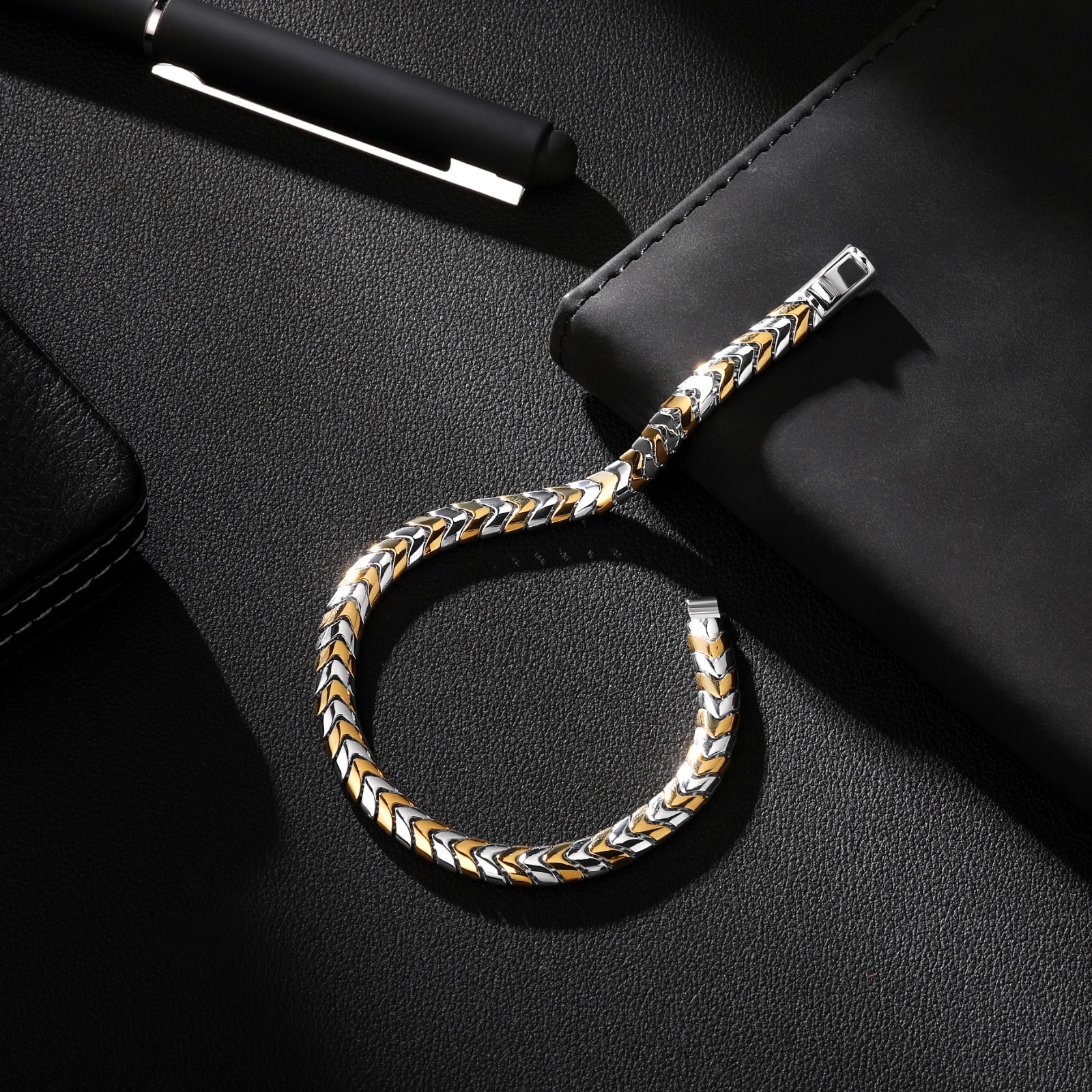 Bhurakhiya Silver Classic Collection