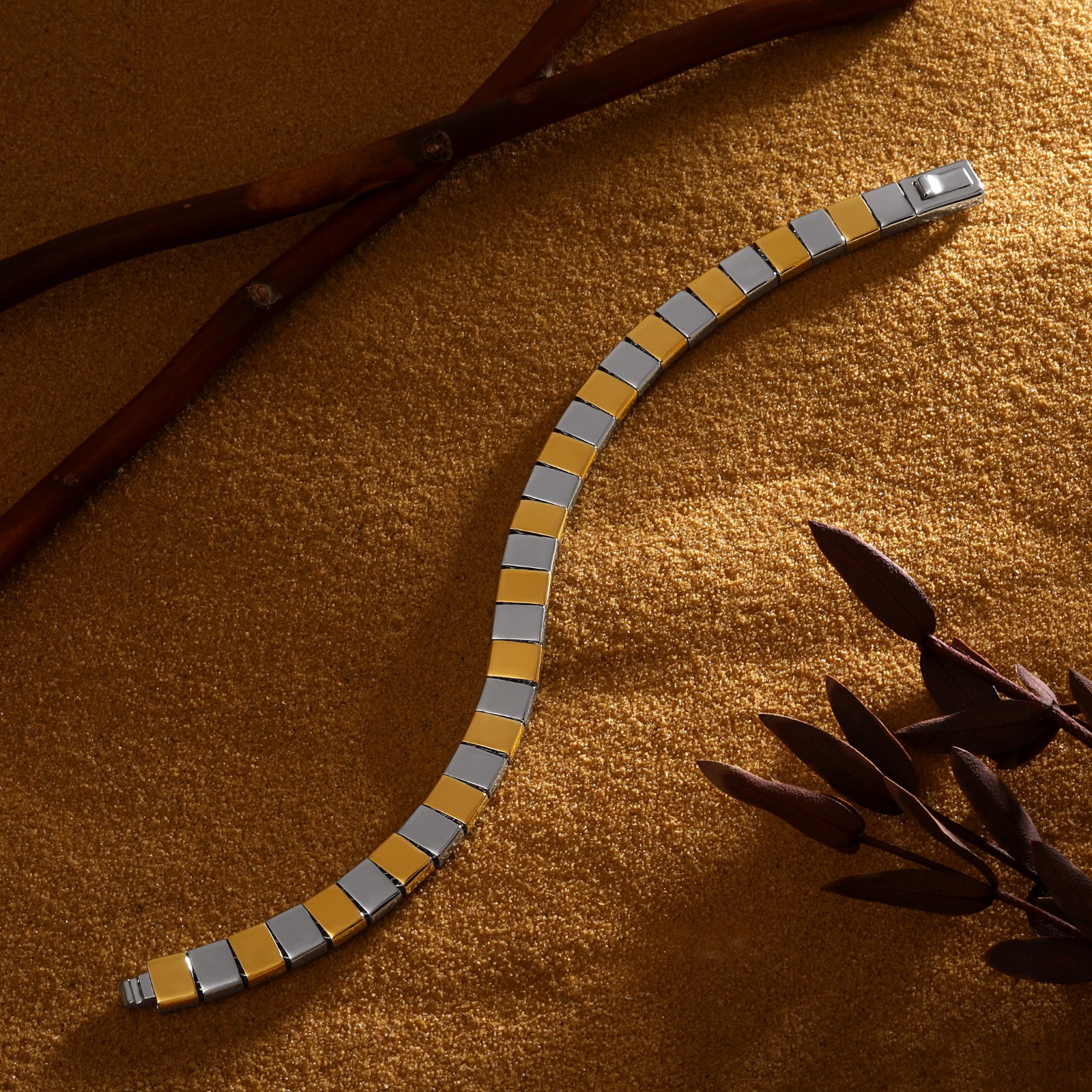 Bhurakhiya Silver Bracelets