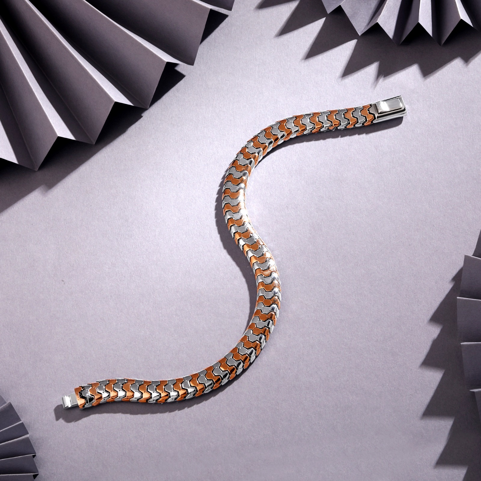 Bhurakhiya Silver Earrings