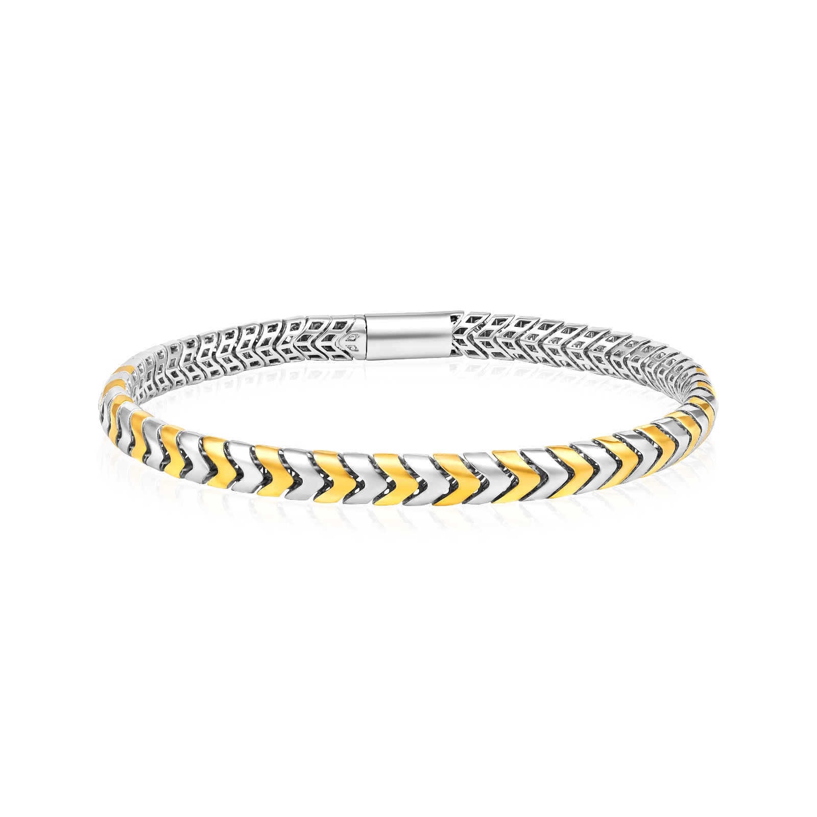 Bhurakhiya Silver Rings